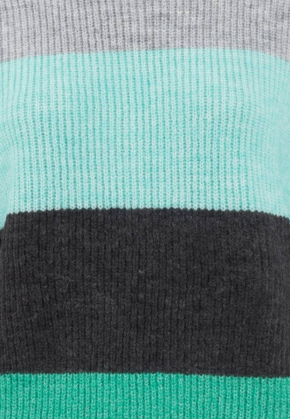 Sonia Originelli Strickpullover, 1/1 Arm, Rundhalsausschnitt - Fashion, Damenmode, Herrenmode Discount Store für neue Produkte