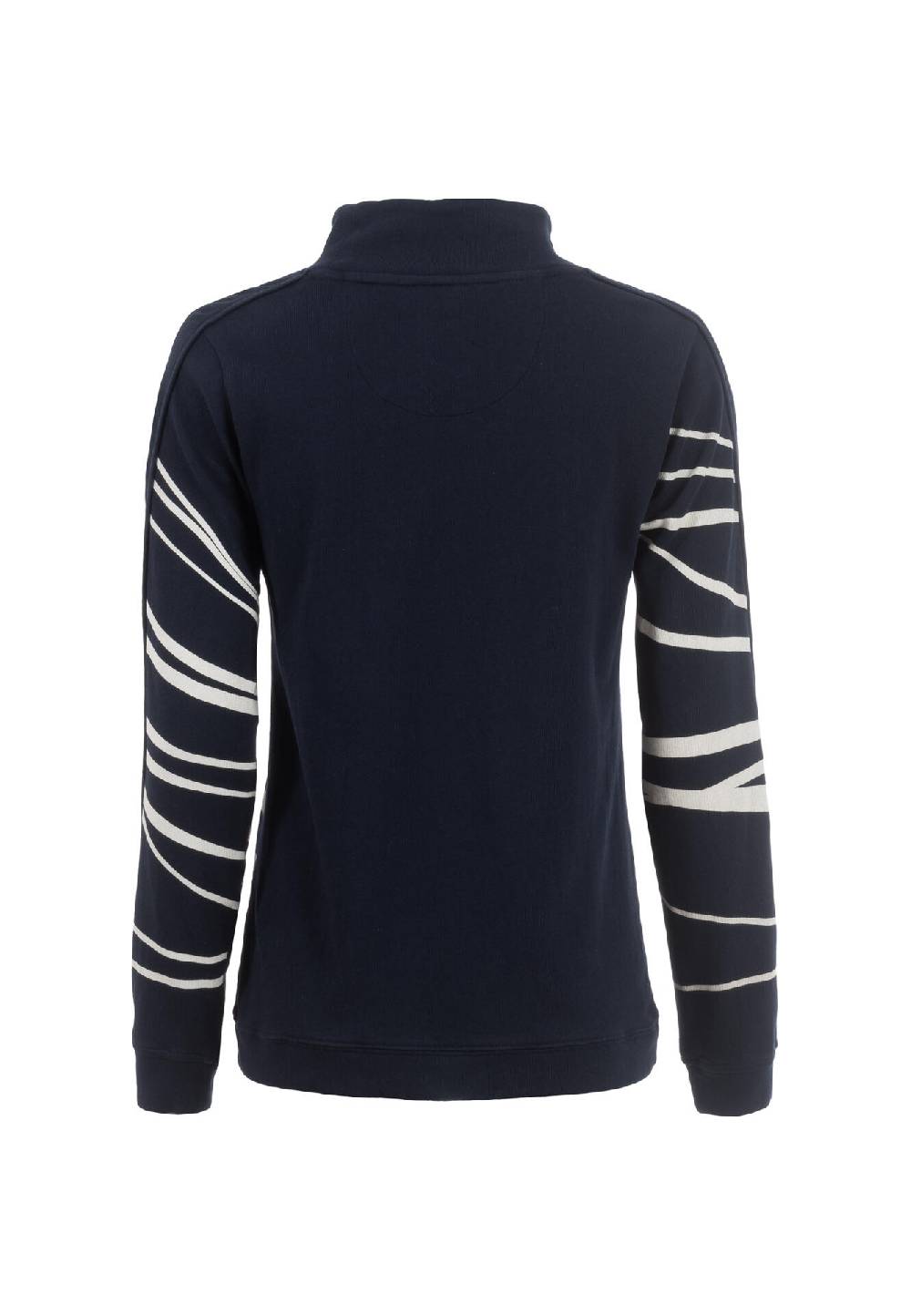 Sonia Originelli Leichtstrickpullover,1/1 Arm, Stehkragen - Fashion, Damenmode, Herrenmode Super Rabatt