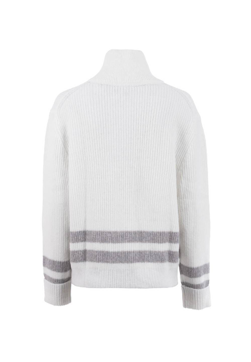 Sonia Originelli Strickjacke, 1/1 Arm, Stehkragen - Fashion, Damenmode, Herrenmode Riesige Rabatte