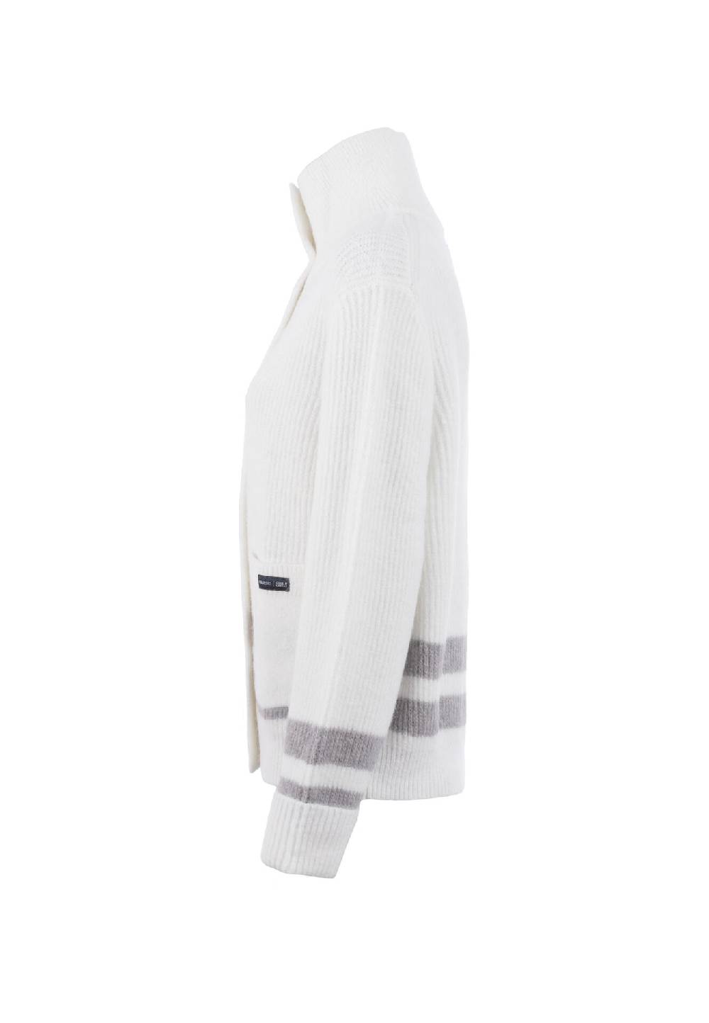 Sonia Originelli Strickjacke, 1/1 Arm, Stehkragen - Fashion, Damenmode, Herrenmode Riesige Rabatte
