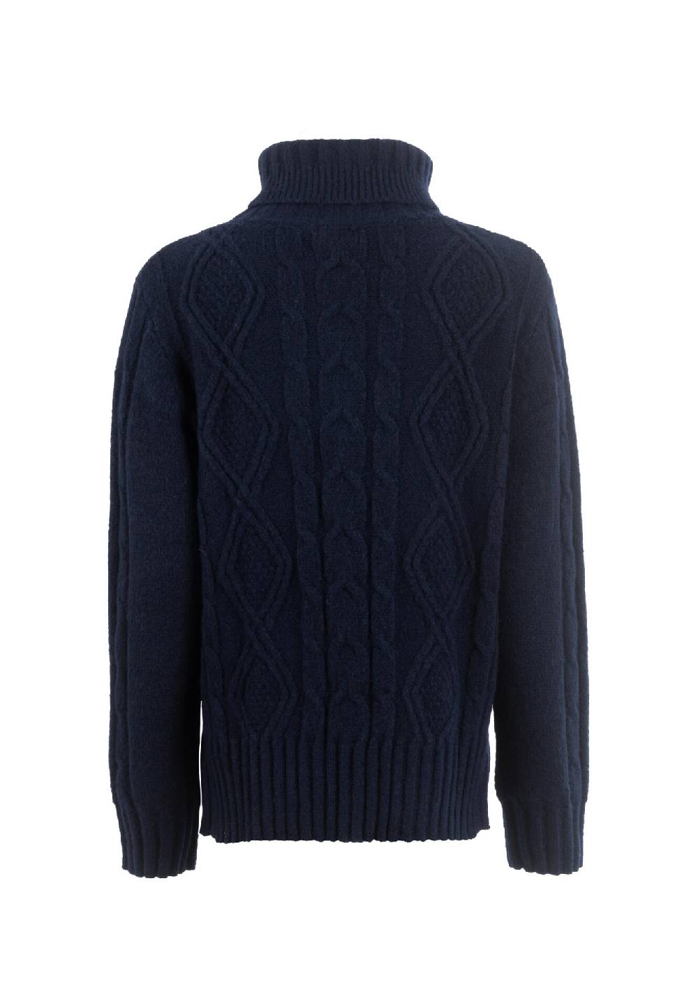 Sonia Originelli Strickpullover, 1/1 Arm, Rollkragen - Fashion, Damenmode, Herrenmode Fabrikladen
