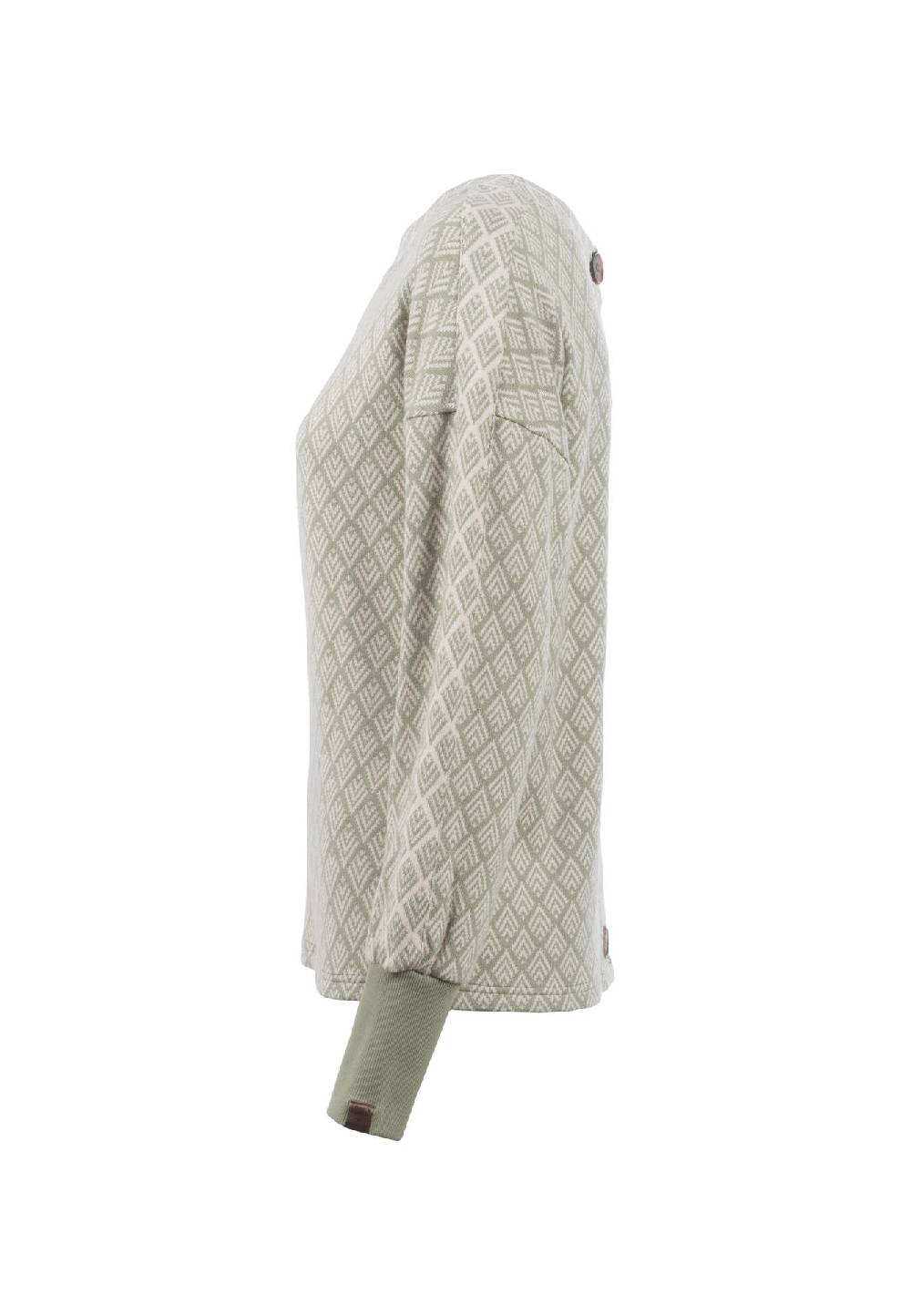 Sonia Originelli Strickjacke, 1/1 Arm, U-Boot-Ausschnitt - Fashion, Damenmode, Herrenmode Im Verkauf