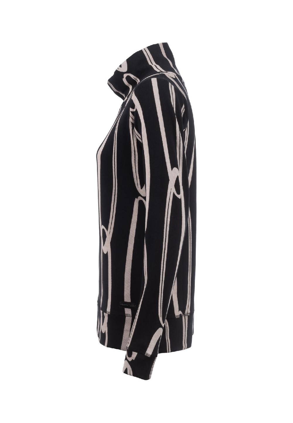 Sonia Originelli Leichtstrickpullover, 1/1 Arm, Stehkragen - Fashion, Damenmode, Herrenmode Rabatte dieses Monats