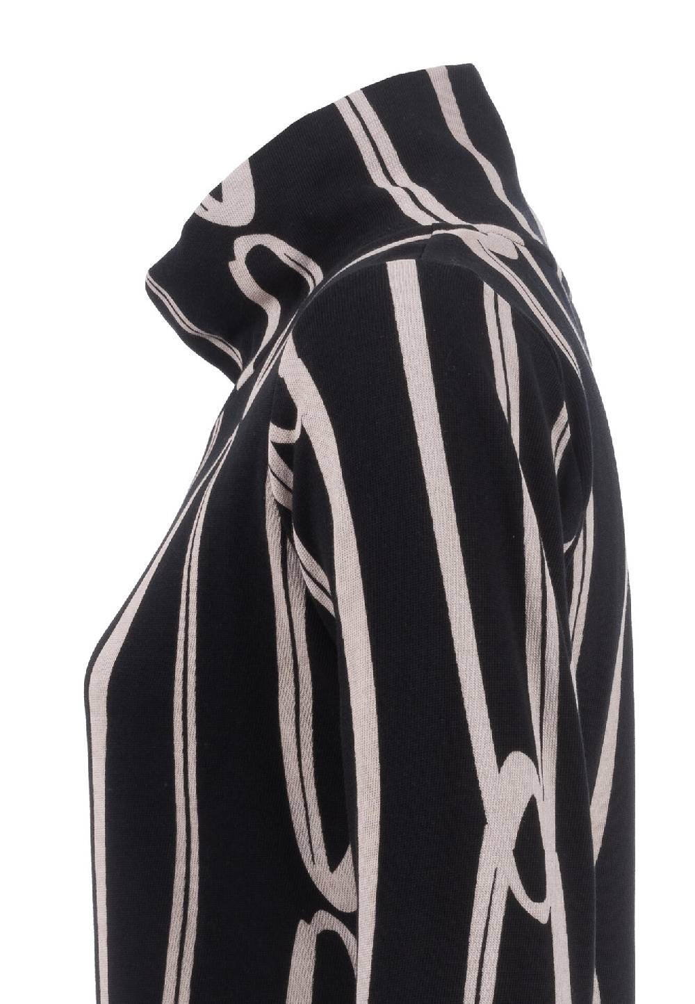 Sonia Originelli Leichtstrickpullover, 1/1 Arm, Stehkragen - Fashion, Damenmode, Herrenmode Rabatte dieses Monats