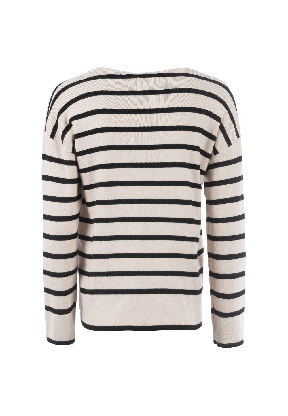 Sonia Originelli Leichtstrickpullover, 1/1 Pullover, V-Ausschnitt - Fashion, Damenmode, Herrenmode 2025