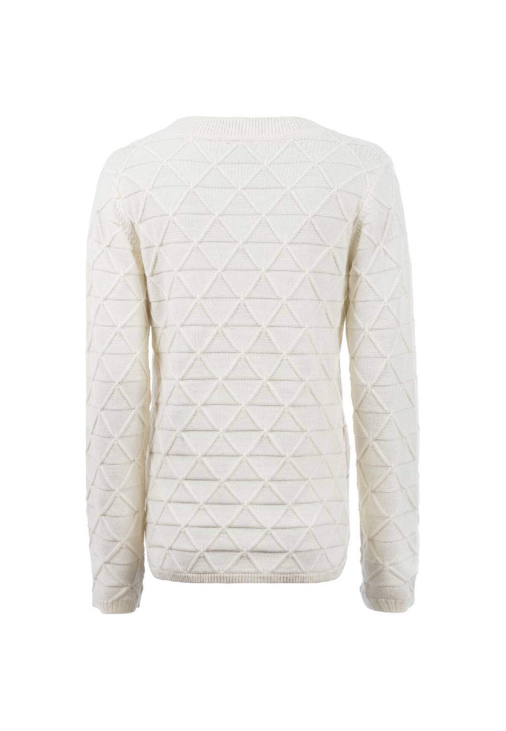 Sonia Originelli Strickpullover, 1/1 Arm, Rundhalsausschnitt - Fashion, Damenmode, Herrenmode Online