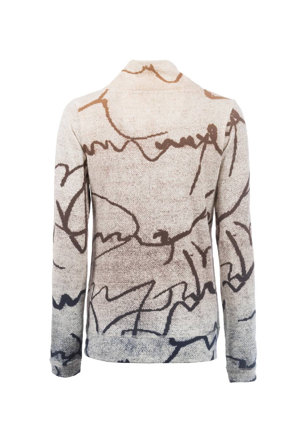 Sonia Originelli Leichtstrickpullover, 1/1 Arm, Stehkragen - Fashion, Damenmode, Herrenmode Angebote