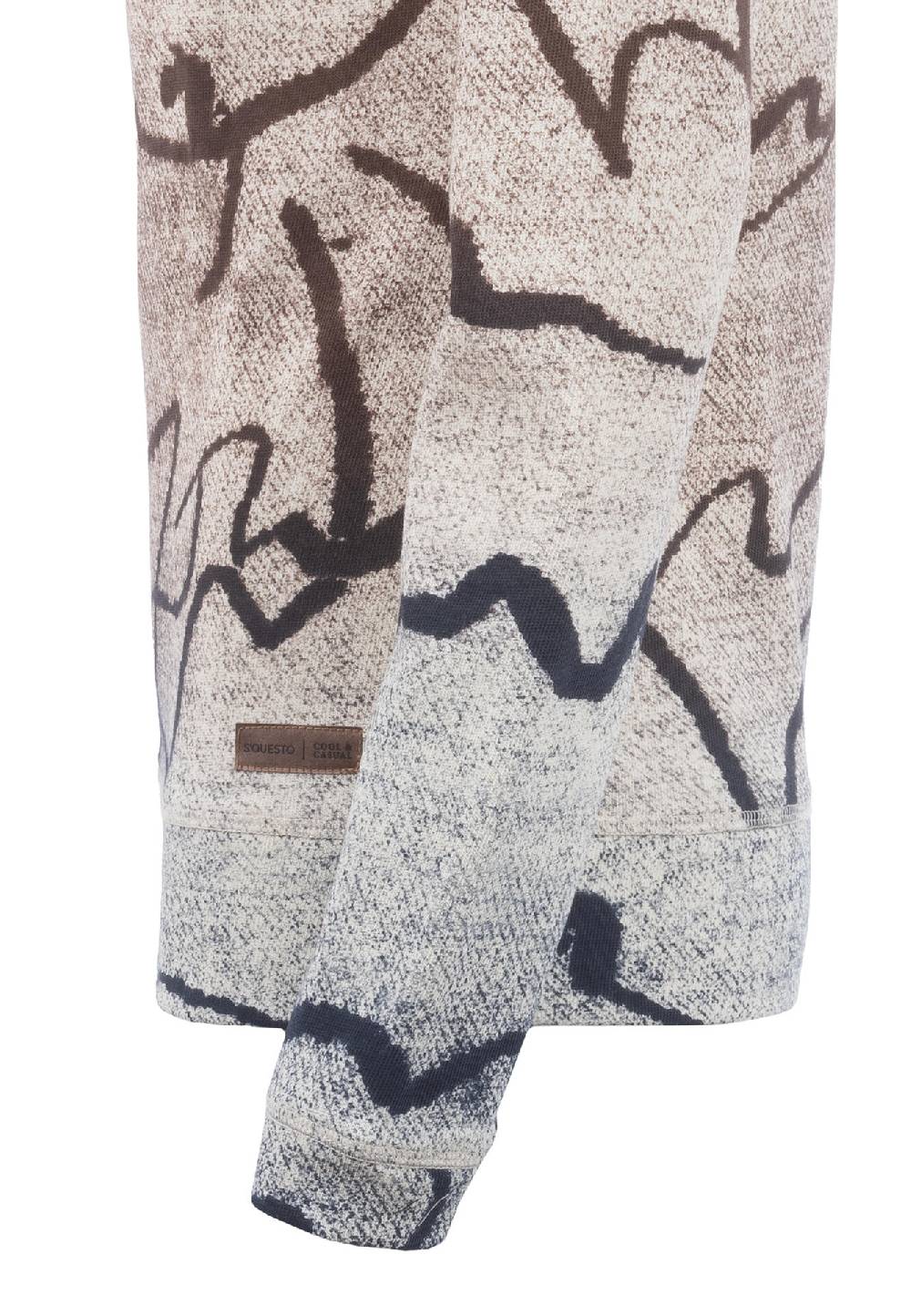 Sonia Originelli Leichtstrickpullover, 1/1 Arm, Stehkragen - Fashion, Damenmode, Herrenmode Angebote