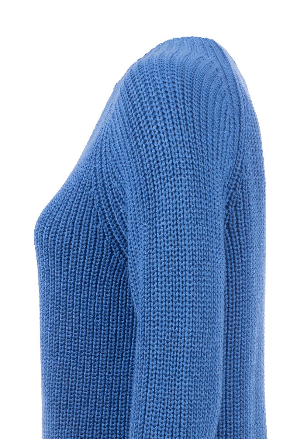 Sonia Originelli Strickpullover, 1/1 Arm, Stehkragen - Fashion, Damenmode, Herrenmode im Angebot