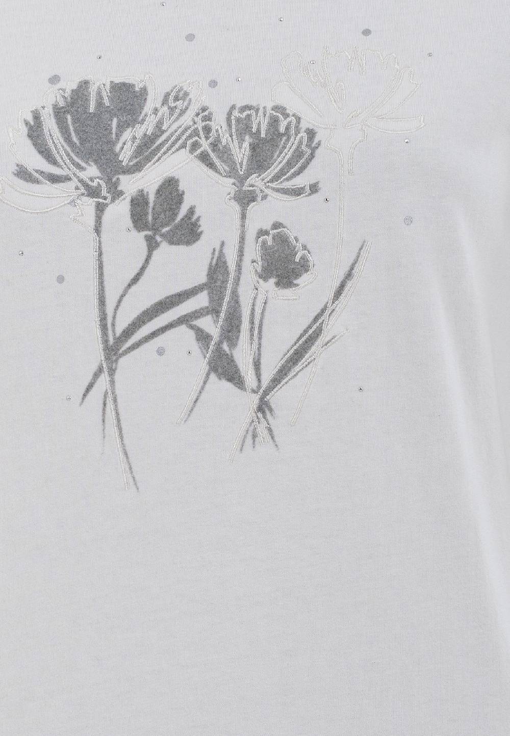 Sonia Originelli Shirt, 3/4 Arm, Rundhals - Fashion, Damenmode, Herrenmode Schlussverkauf