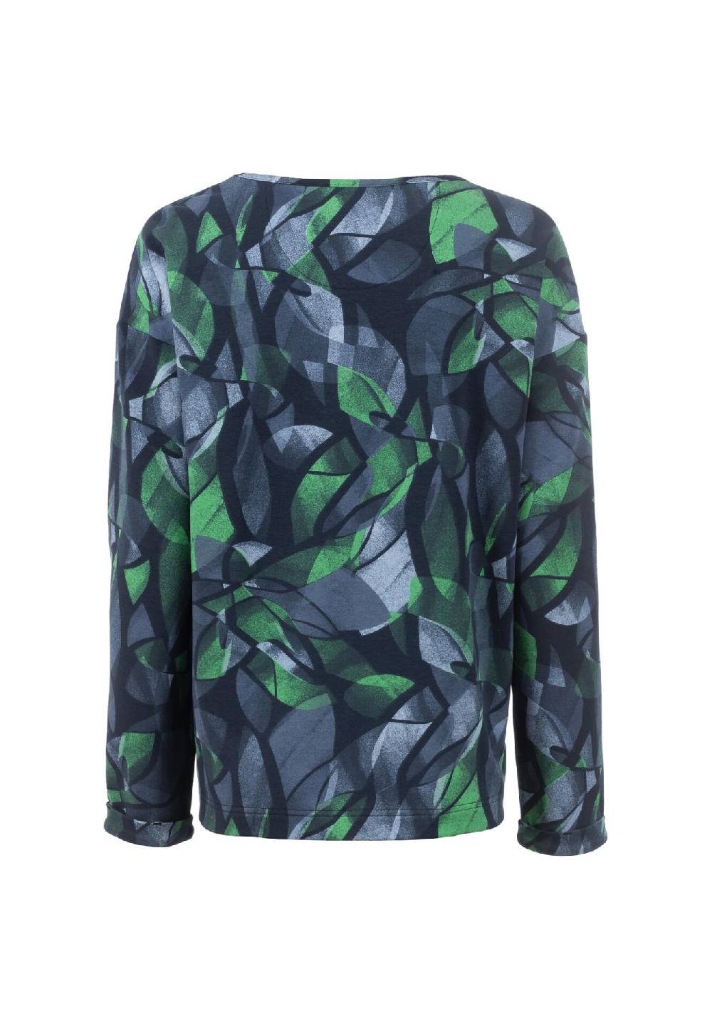 Sonia Originelli Leichtsweat, 1/1-Arm, Rundhalsausschnitt - Fashion, Damenmode, Herrenmode Fabrikverkauf