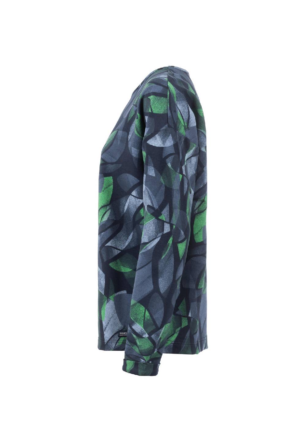 Sonia Originelli Leichtsweat, 1/1-Arm, Rundhalsausschnitt - Fashion, Damenmode, Herrenmode Fabrikverkauf