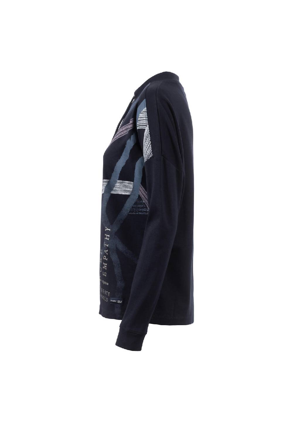 Sonia Originelli Leichtsweat, 1/1-Arm, Rundhalsausschnitt - Fashion, Damenmode, Herrenmode Meist gekauft