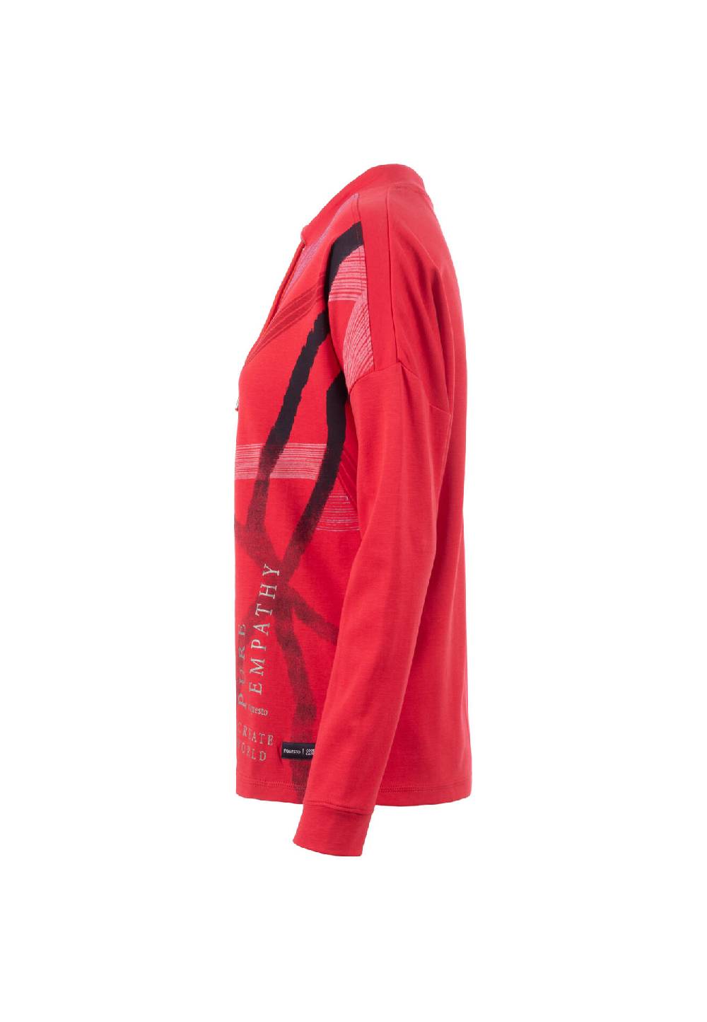 Sonia Originelli Leichtsweat, 1/1-Arm, Rundhalsausschnitt - Fashion, Damenmode, Herrenmode Blitzverkäufe