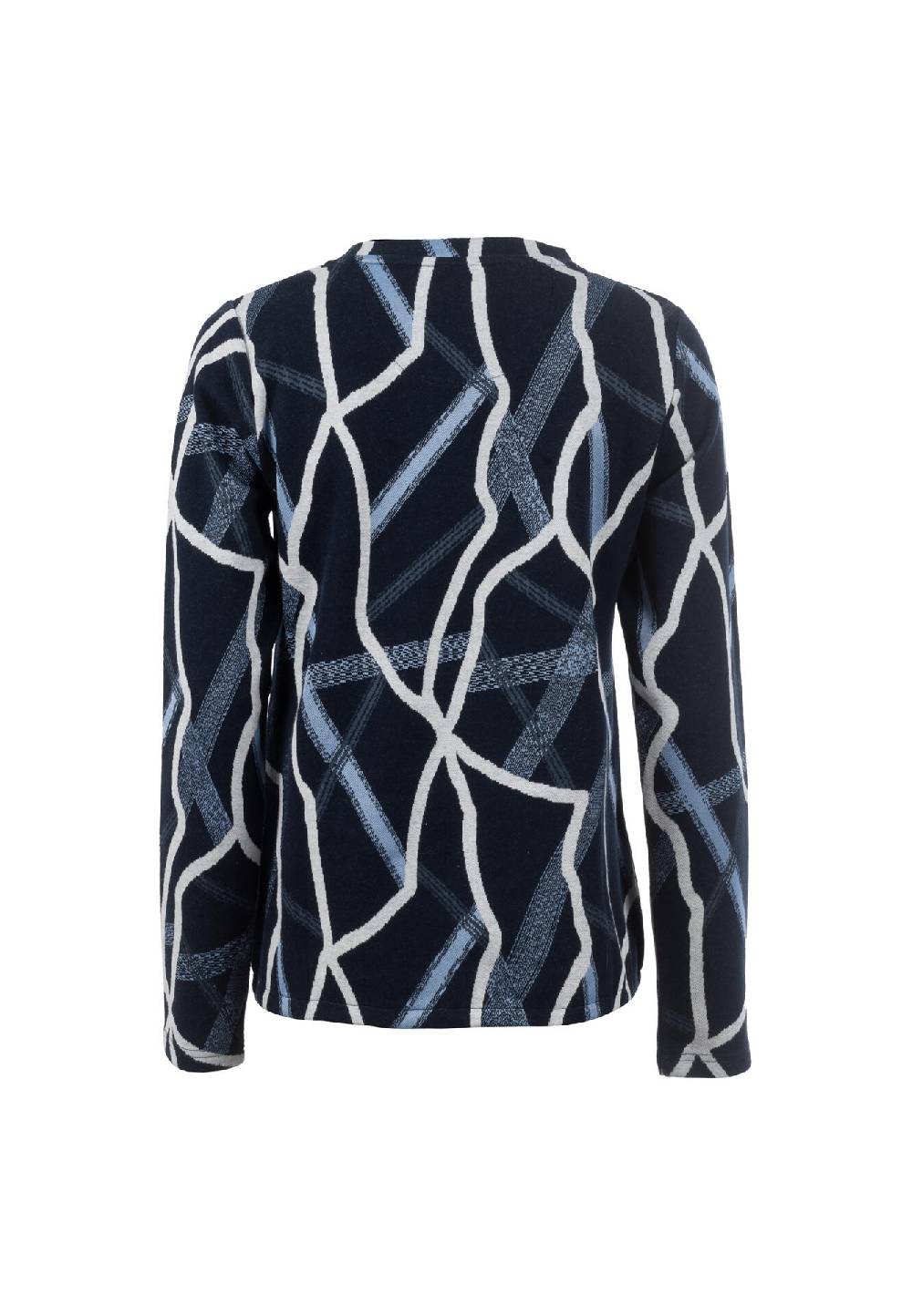 Sonia Originelli Leichtsweat, 1/1-Arm, Rundhalsausschnitt - Fashion, Damenmode, Herrenmode Kostenloser Versand
