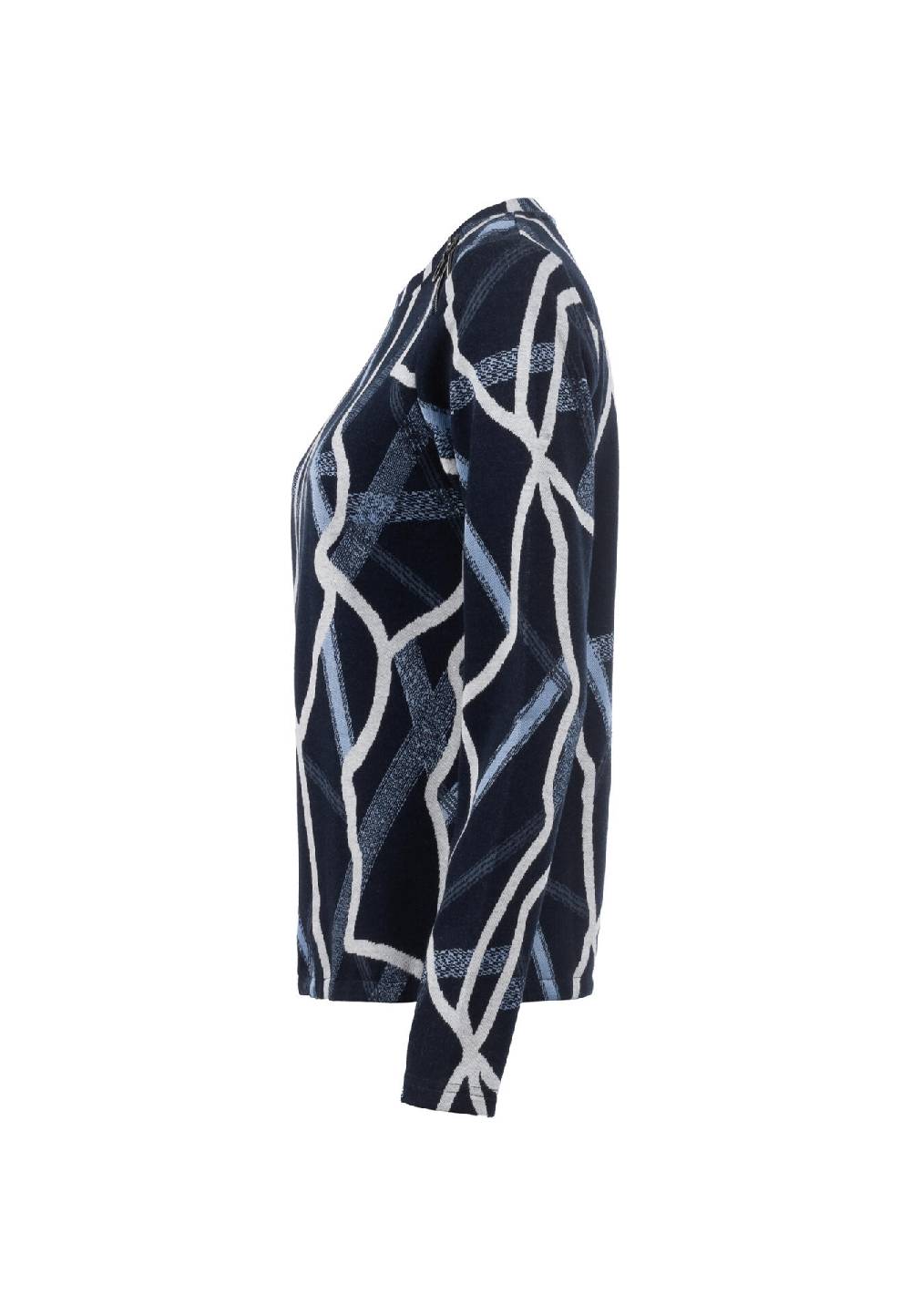 Sonia Originelli Leichtsweat, 1/1-Arm, Rundhalsausschnitt - Fashion, Damenmode, Herrenmode Kostenloser Versand
