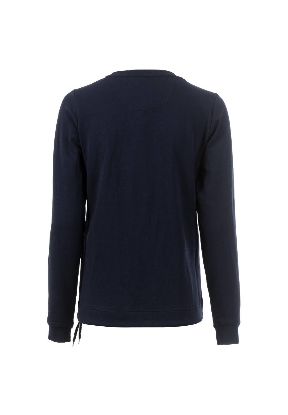 Sonia Originelli Leichtsweat, 1/1-Arm, Rundhalsausschnitt - Fashion, Damenmode, Herrenmode Fabrik Onlineshop
