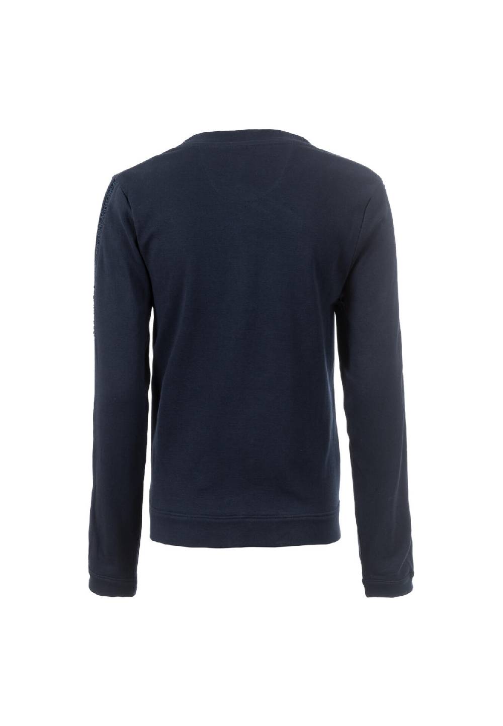 Sonia Originelli Leichtsweat, 1/1-Arm, Rundhalsausschnitt - Fashion, Damenmode, Herrenmode Fabrikpreis