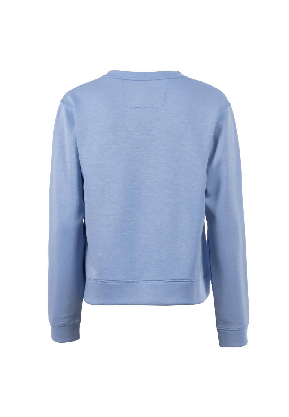 Sonia Originelli Leichtsweat, 1/1-Arm, Rundhalsausschnitt - Fashion, Damenmode, Herrenmode Sonderangebot