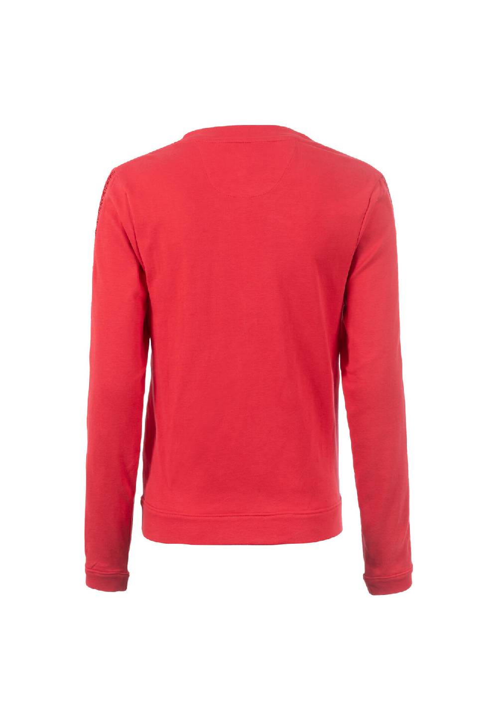 Sonia Originelli Leichtsweat, 1/1-Arm, Rundhalsausschnitt - Fashion, Damenmode, Herrenmode Rabatt