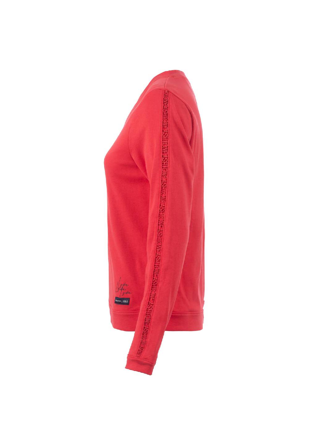 Sonia Originelli Leichtsweat, 1/1-Arm, Rundhalsausschnitt - Fashion, Damenmode, Herrenmode Rabatt