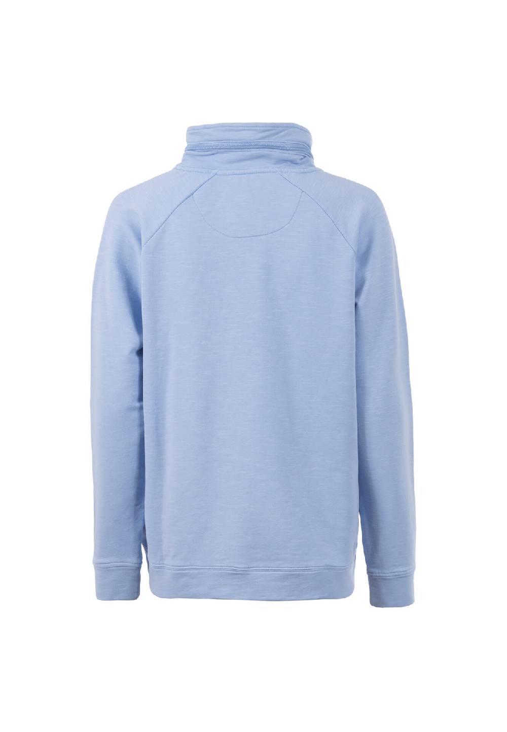 Sonia Originelli Sweatshirt, 1/1-Arm, Stehkragen - Fashion, Damenmode, Herrenmode Großer Ausverkauf