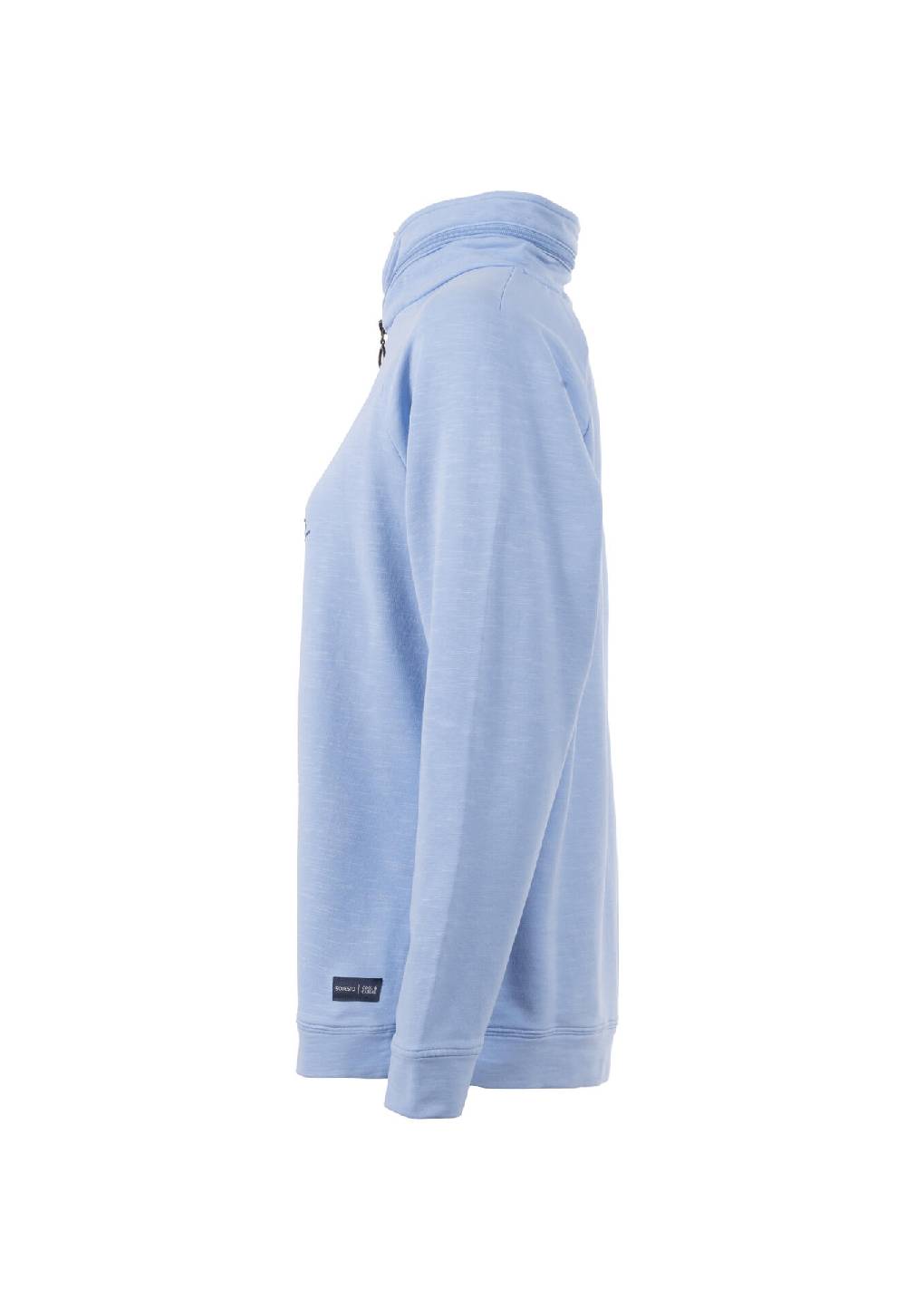 Sonia Originelli Sweatshirt, 1/1-Arm, Stehkragen - Fashion, Damenmode, Herrenmode Großer Ausverkauf