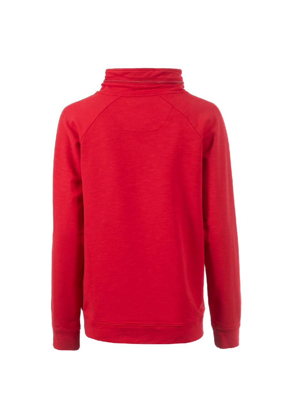 Sonia Originelli Sweatshirt, 1/1-Arm, Stehkragen - Fashion, Damenmode, Herrenmode Flash Sale