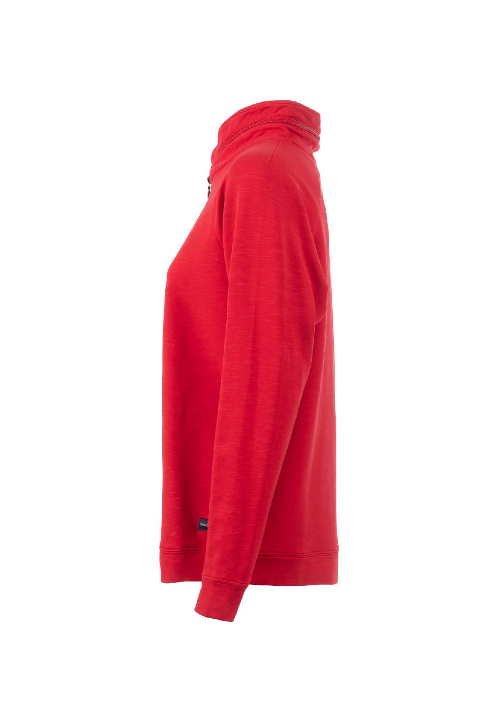 Sonia Originelli Sweatshirt, 1/1-Arm, Stehkragen - Fashion, Damenmode, Herrenmode Flash Sale
