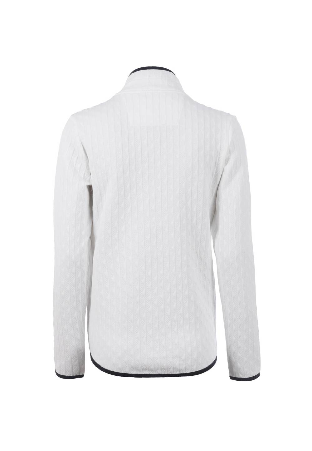 Sonia Originelli Sweatjacke, 1/1-Arm, Stehkragen - Fashion, Damenmode, Herrenmode Begrenztes Angebot