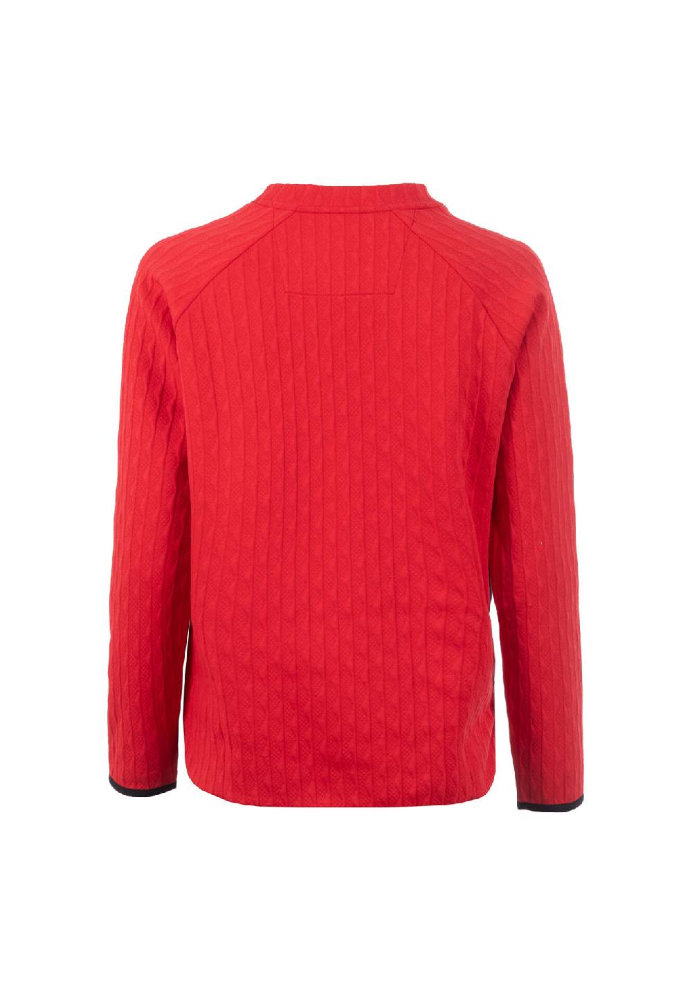Sonia Originelli Sweatshirt, 1/1-Arm, Rundhalsausschnitt - Fashion, Damenmode, Herrenmode Online Shopping