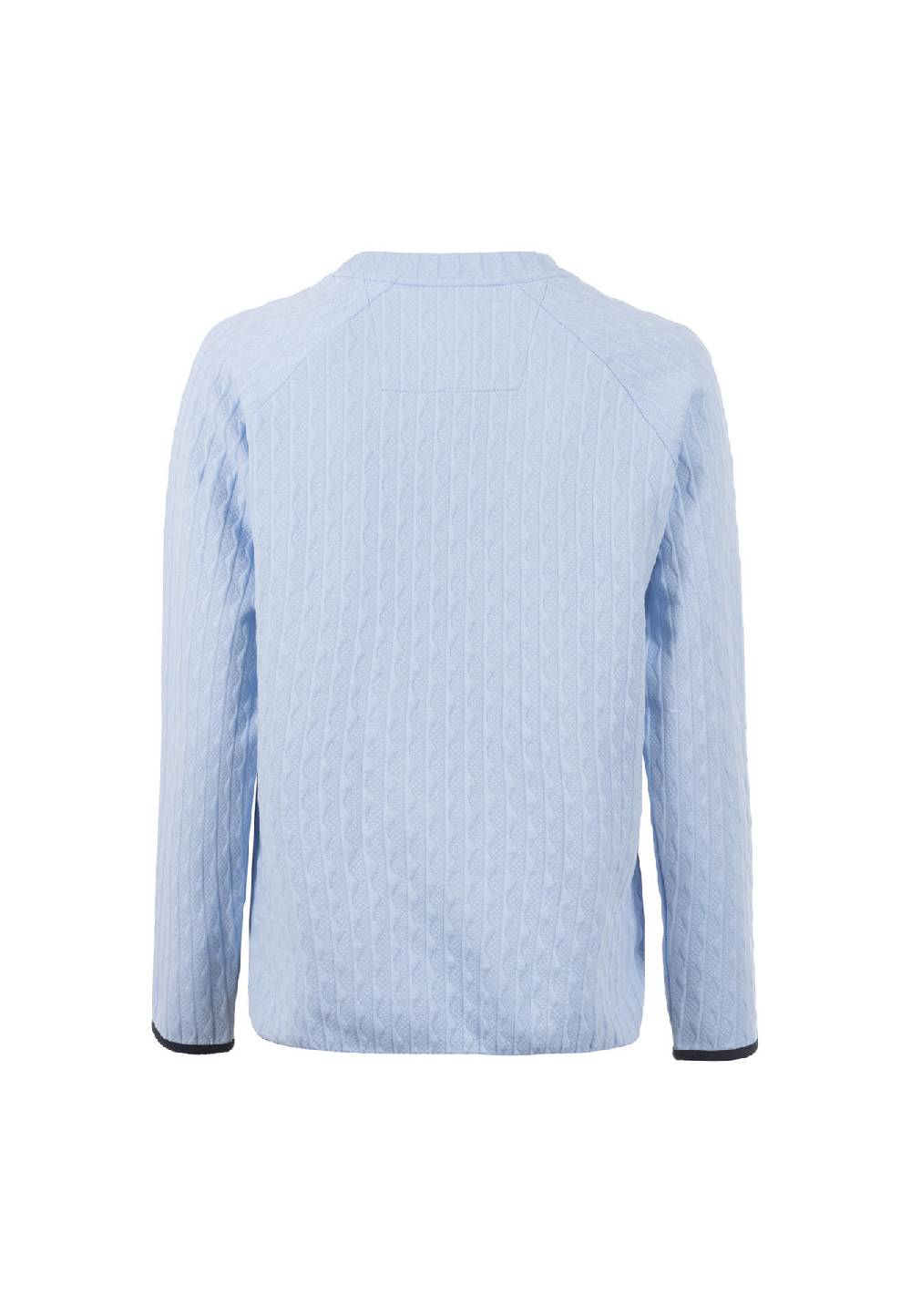 Sonia Originelli Sweatshirt, 1/1-Arm, Rundhalsausschnitt - Fashion, Damenmode, Herrenmode Exklusivangebot