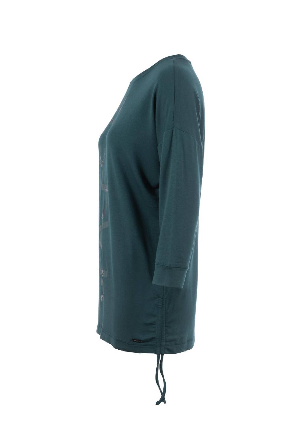 Sonia Originelli Leichtsweat, 3/4 Arm, Rundhalsausschnitt - Fashion, Damenmode, Herrenmode Saisonschlussverkauf