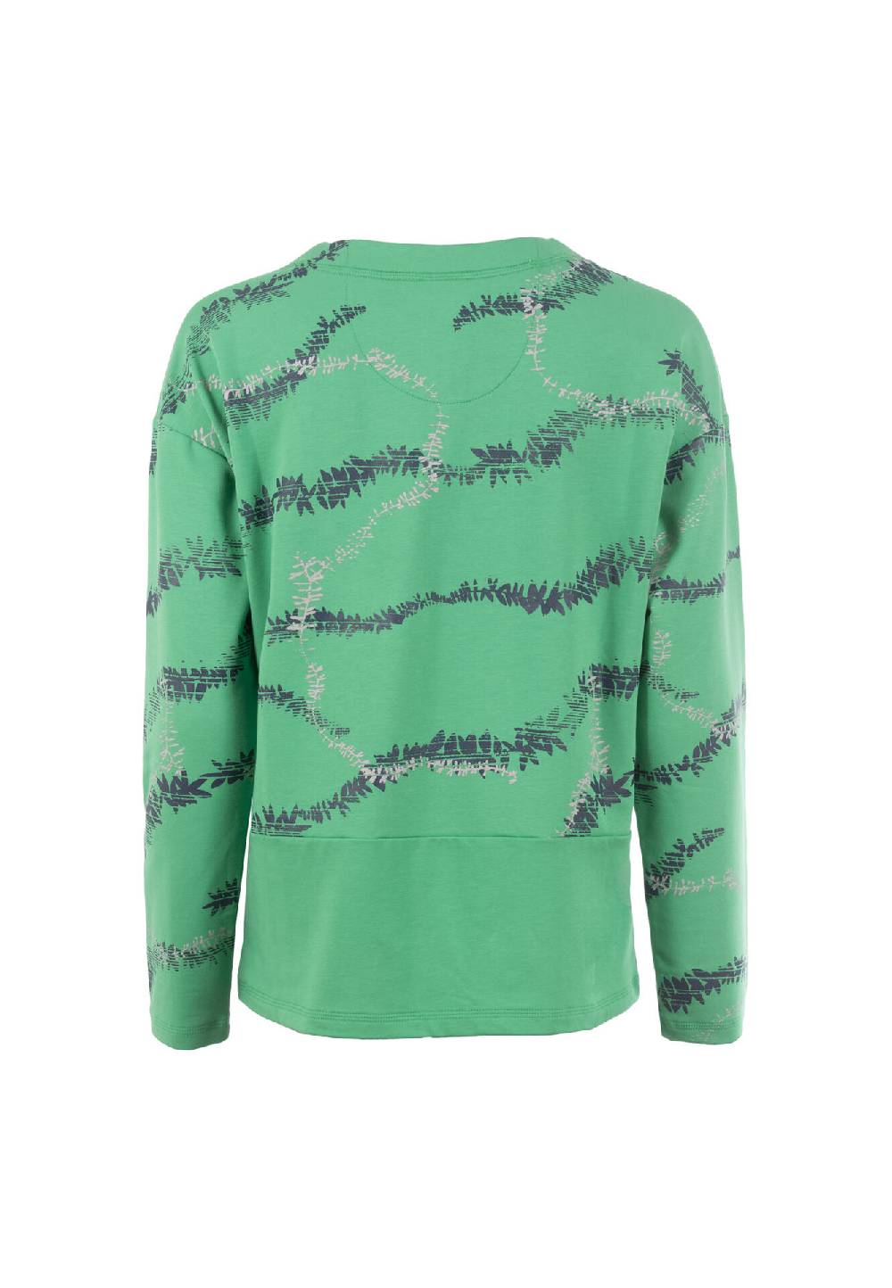 Sonia Originelli Sweatshirt, 1/1-Arm, Rundhalsausschnitt - Fashion, Damenmode, Herrenmode Black Friday