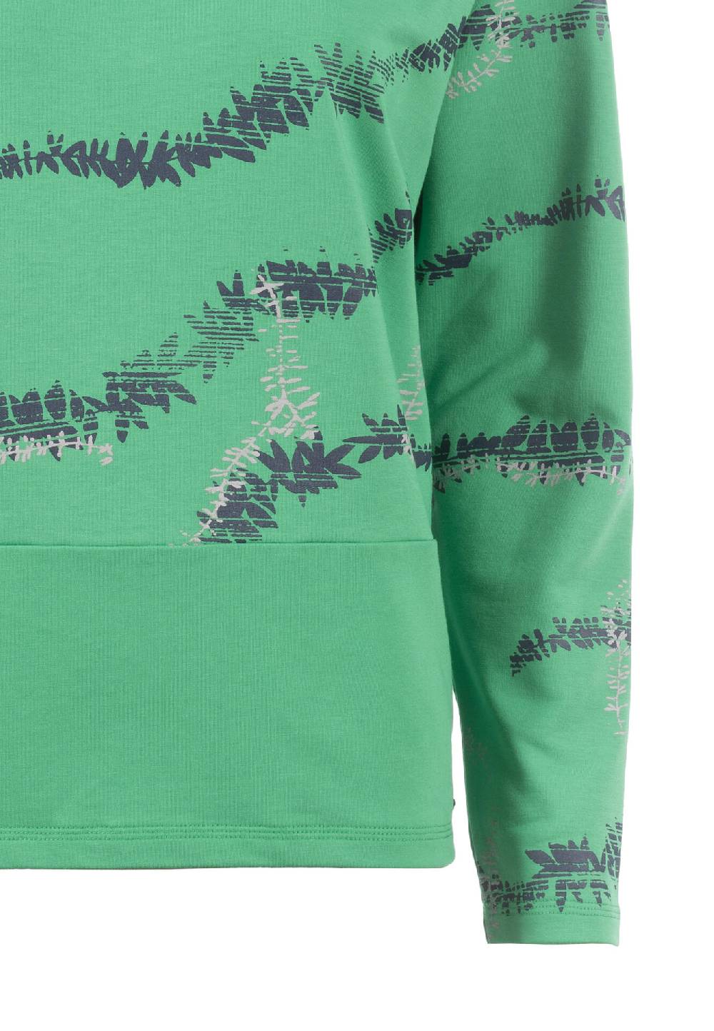 Sonia Originelli Sweatshirt, 1/1-Arm, Rundhalsausschnitt - Fashion, Damenmode, Herrenmode Black Friday
