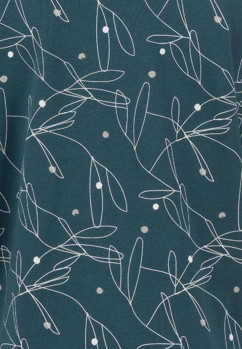 Sonia Originelli Leichtsweat, 3/4 Arm, Rundhalsausschnitt - Fashion, Damenmode, Herrenmode Weihnachtsangebot