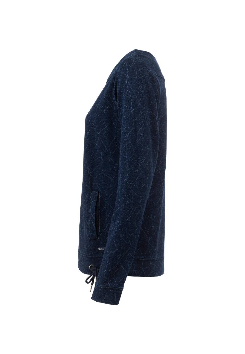 Sonia Originelli Leichtsweat, 1/1-Arm, Rundhalsausschnitt - Fashion, Damenmode, Herrenmode Osterangebot