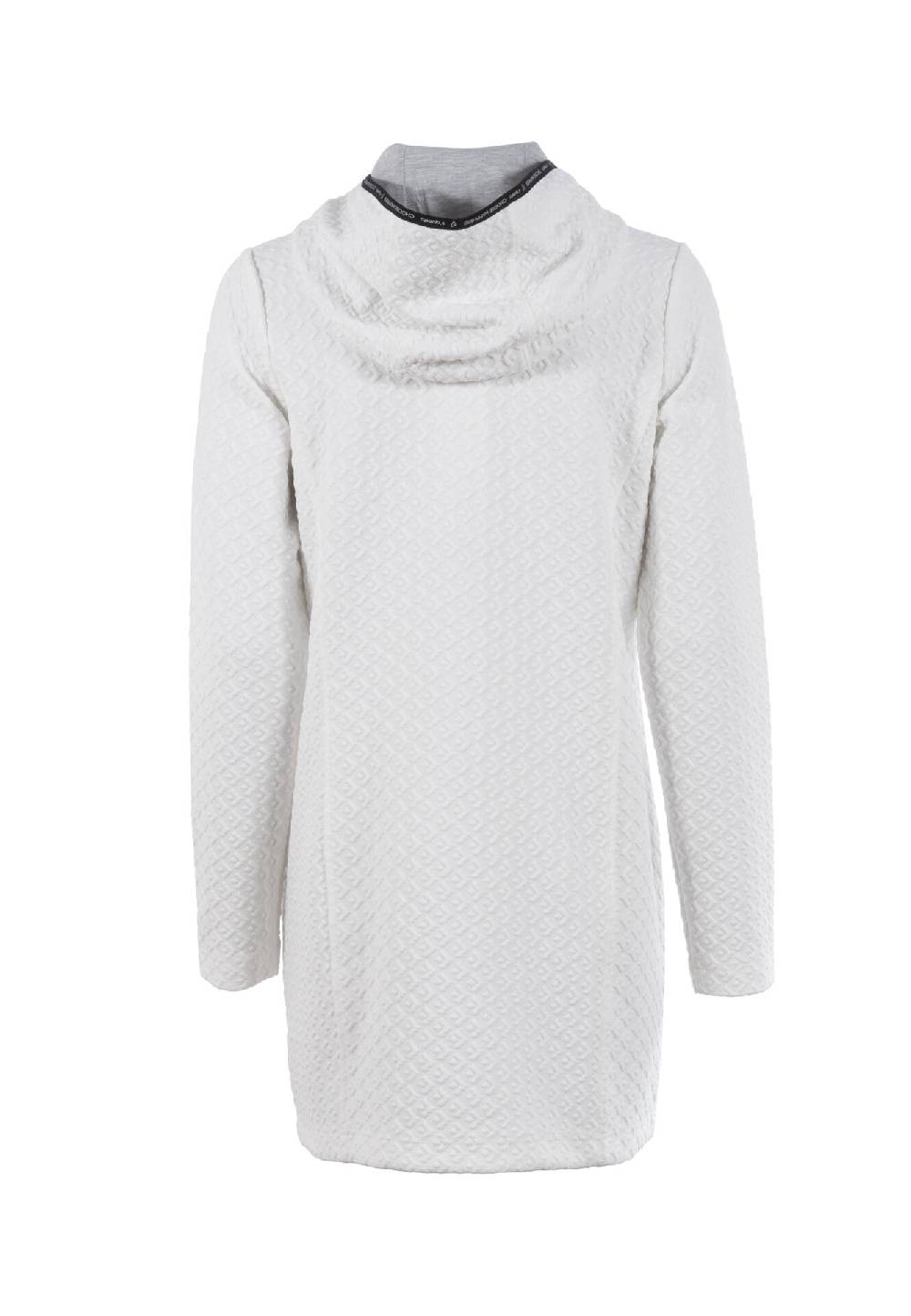 Sonia Originelli Sweatjacke, 1/1-Arm, Kapuze - Fashion, Damenmode, Herrenmode Vatertagsangebot