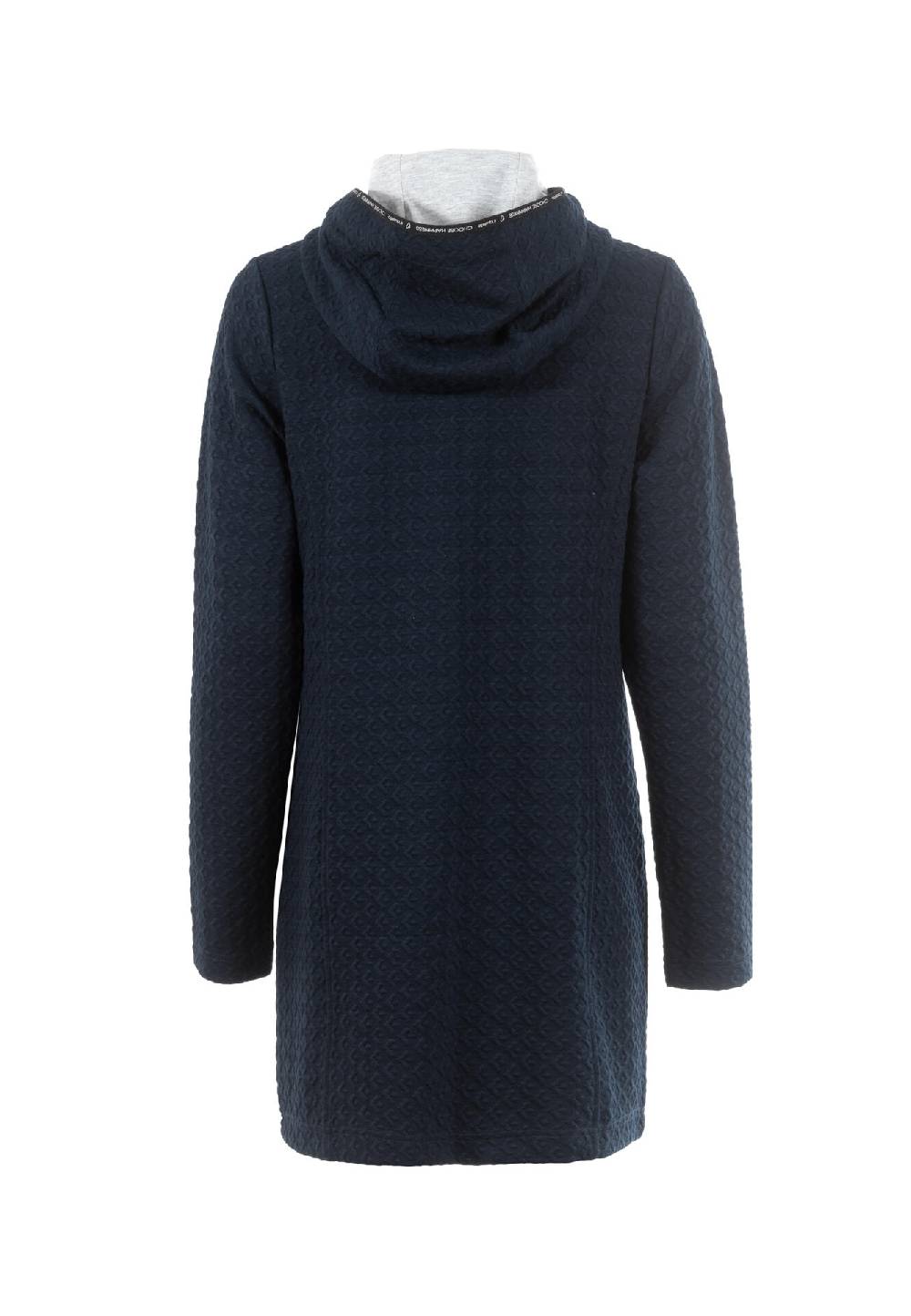 Sonia Originelli Sweatjacke, 1/1-Arm, Kapuze - Fashion, Damenmode, Herrenmode Valentinstagsangebot