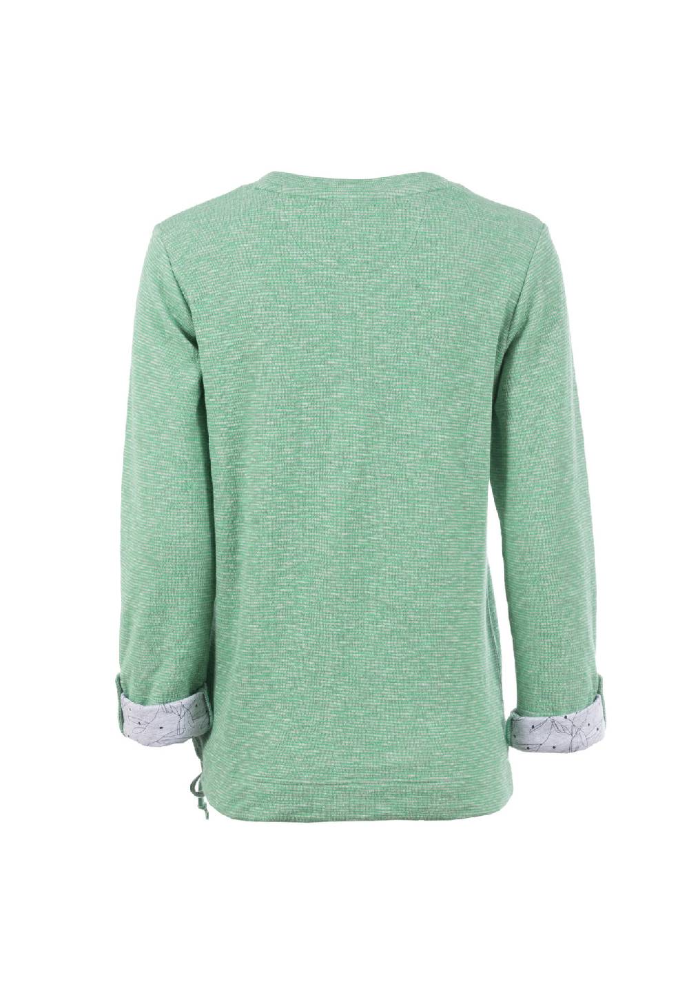 Sonia Originelli Leichtsweat, 1/1 Arm, Rundhalsausschnitt - Fashion, Damenmode, Herrenmode Heißer Verkauf