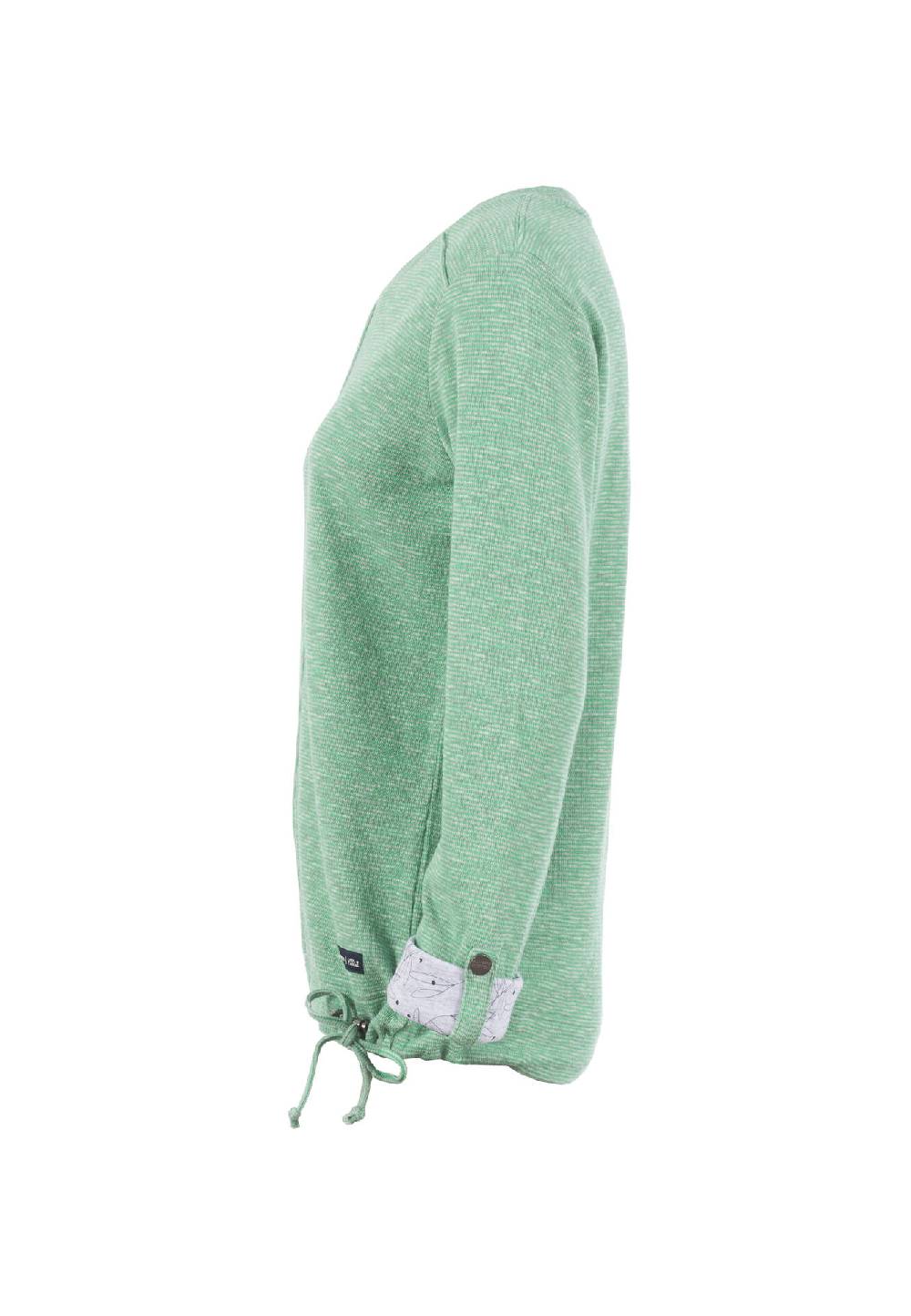 Sonia Originelli Leichtsweat, 1/1 Arm, Rundhalsausschnitt - Fashion, Damenmode, Herrenmode Heißer Verkauf
