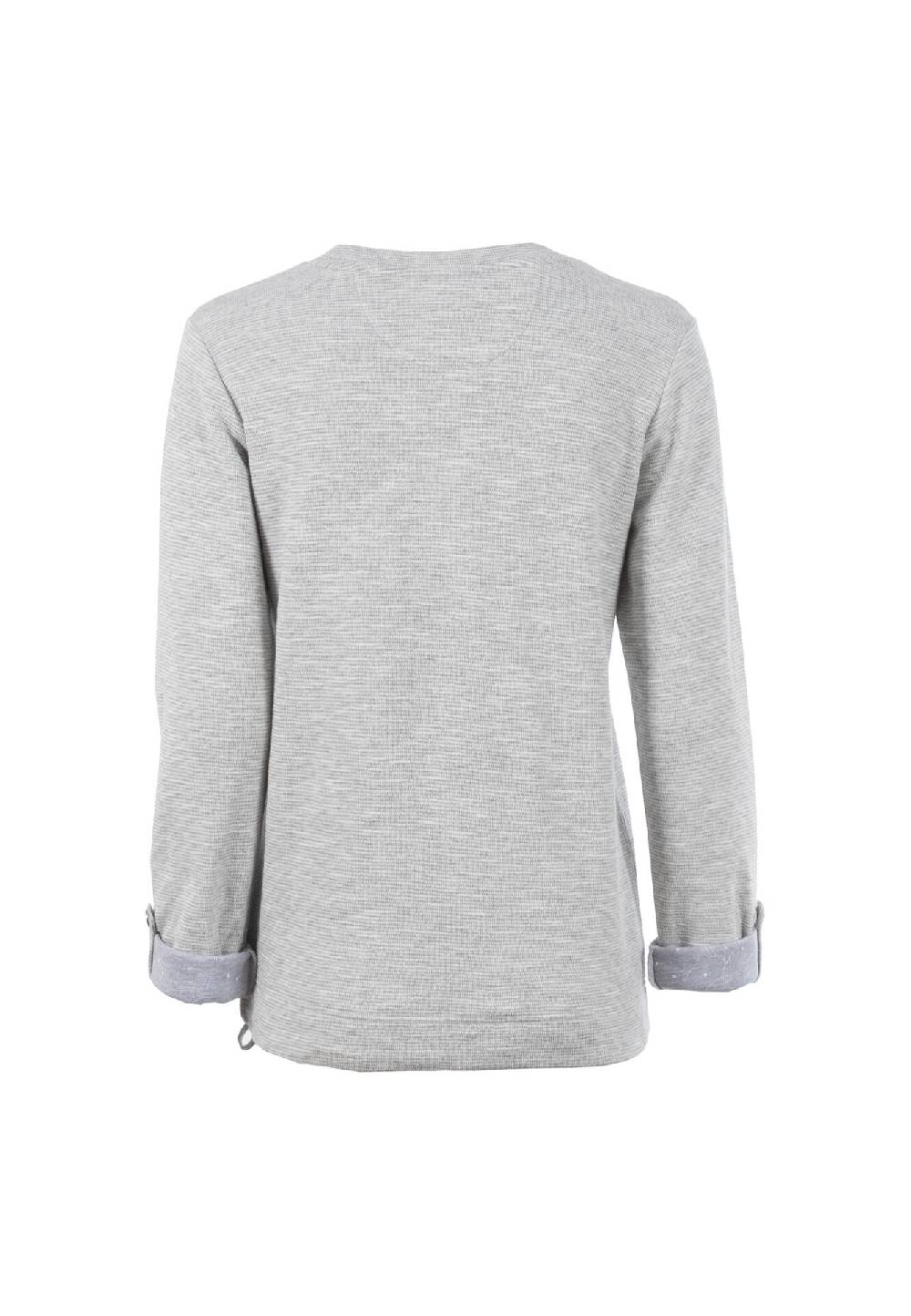 Sonia Originelli Leichtsweat, 1/1 Arm, Rundhalsausschnitt - Fashion, Damenmode, Herrenmode Top Angebot