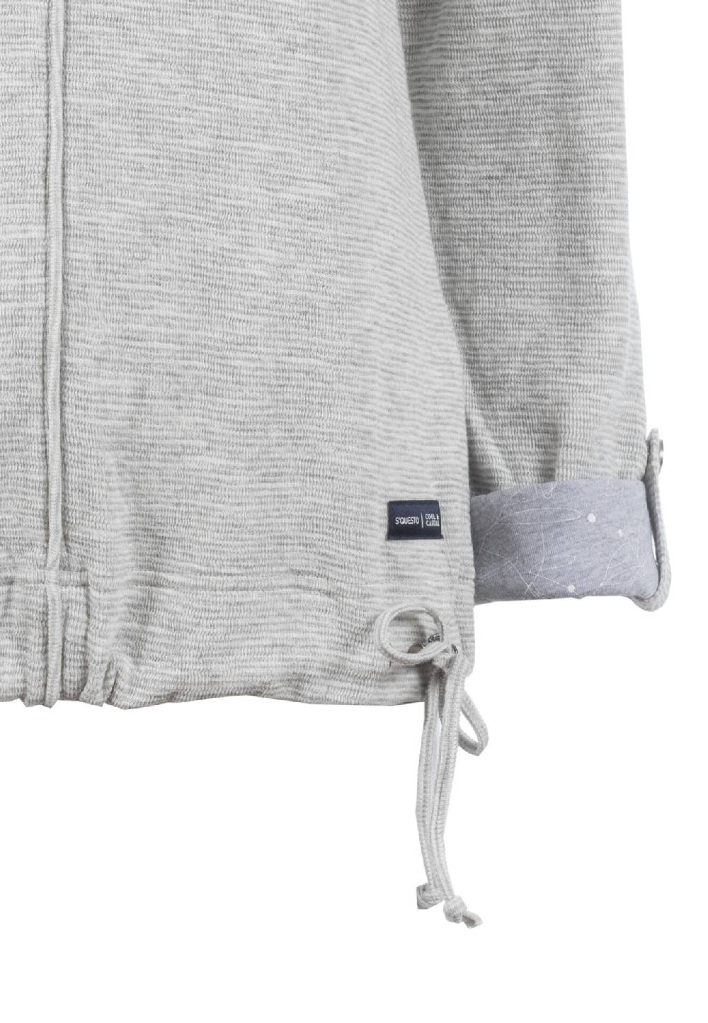 Sonia Originelli Leichtsweat, 1/1 Arm, Rundhalsausschnitt - Fashion, Damenmode, Herrenmode Top Angebot