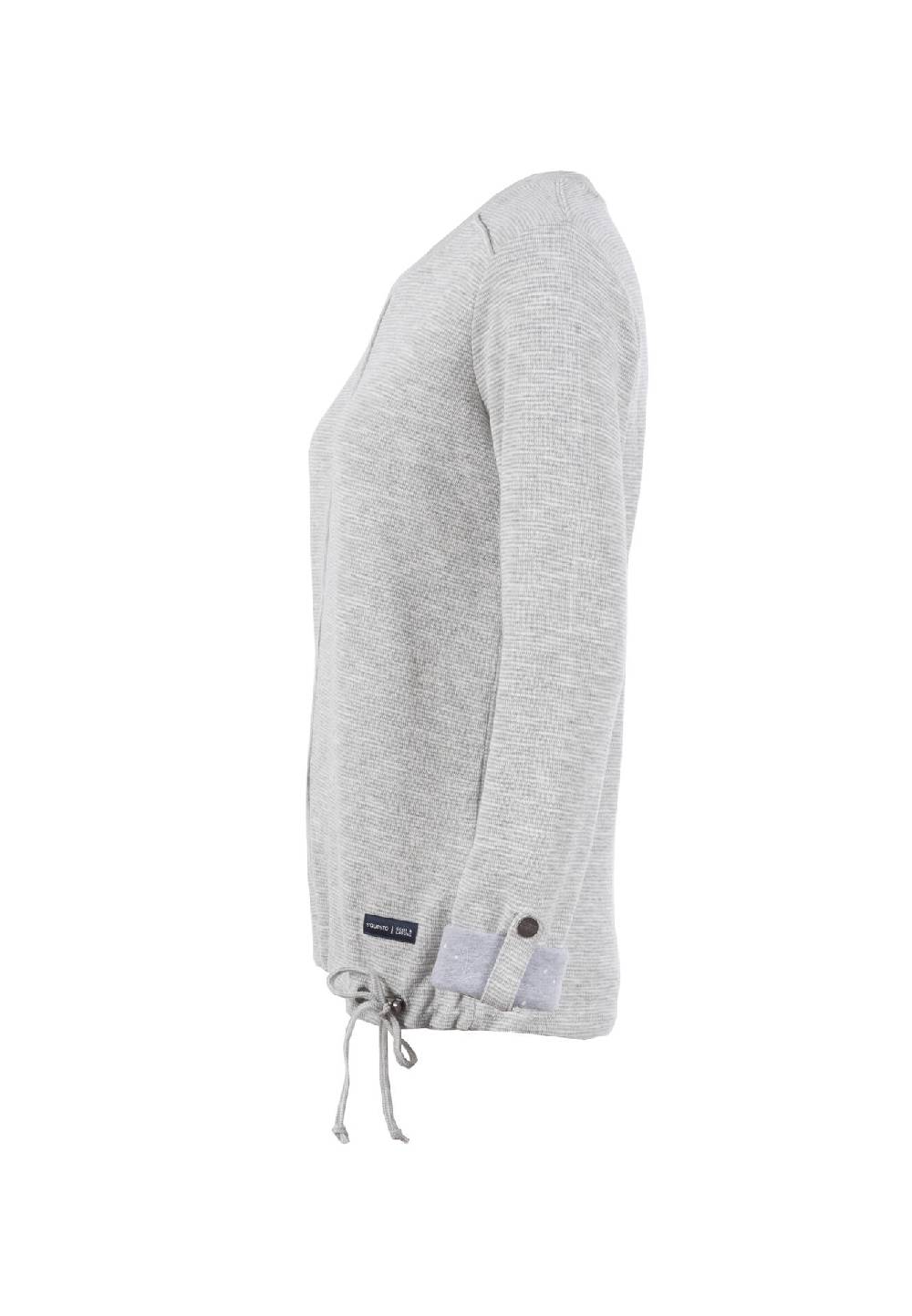 Sonia Originelli Leichtsweat, 1/1 Arm, Rundhalsausschnitt - Fashion, Damenmode, Herrenmode Top Angebot