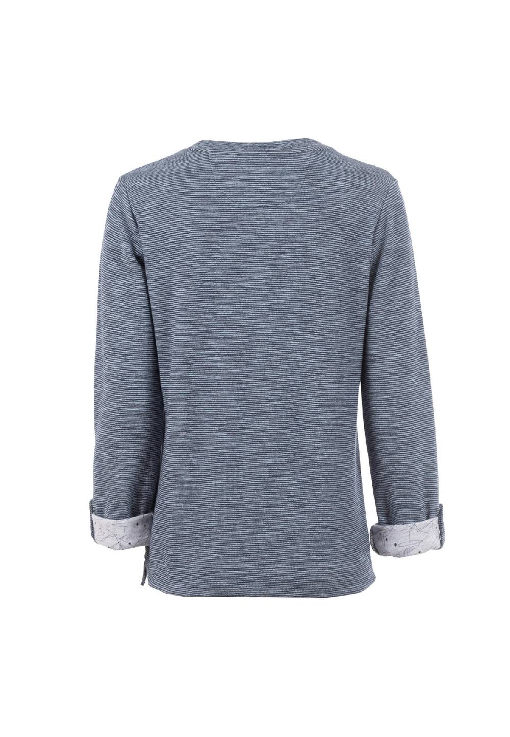 Sonia Originelli Leichtsweat, 1/1 Arm, Rundhalsausschnitt - Fashion, Damenmode, Herrenmode Neueste Mode