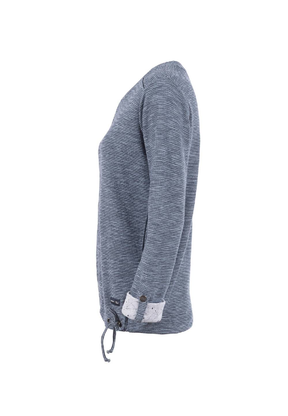 Sonia Originelli Leichtsweat, 1/1 Arm, Rundhalsausschnitt - Fashion, Damenmode, Herrenmode Neueste Mode