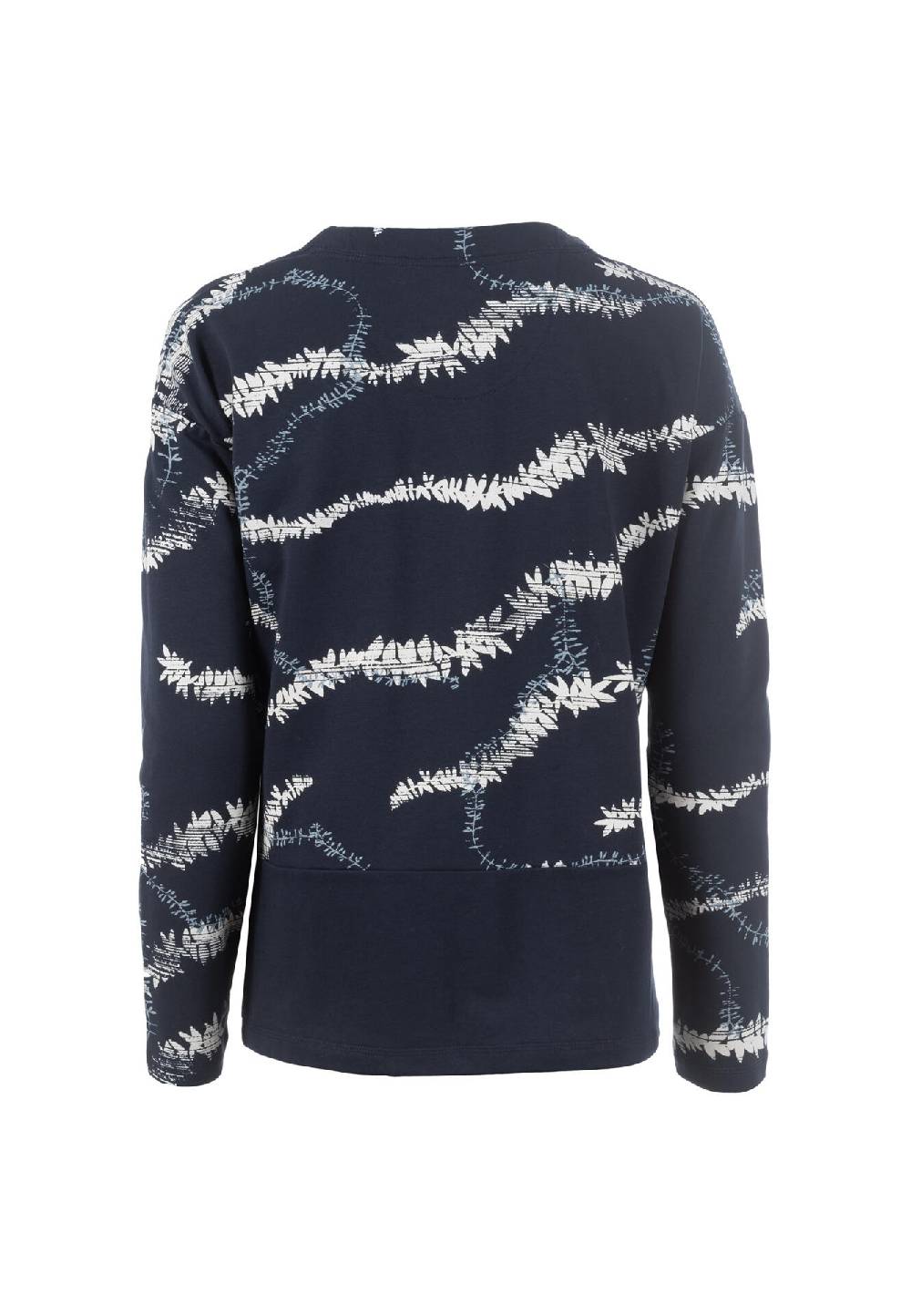 Sonia Originelli Sweatshirt, 1/1-Arm, Rundhalsausschnitt - Fashion, Damenmode, Herrenmode Online Outlet