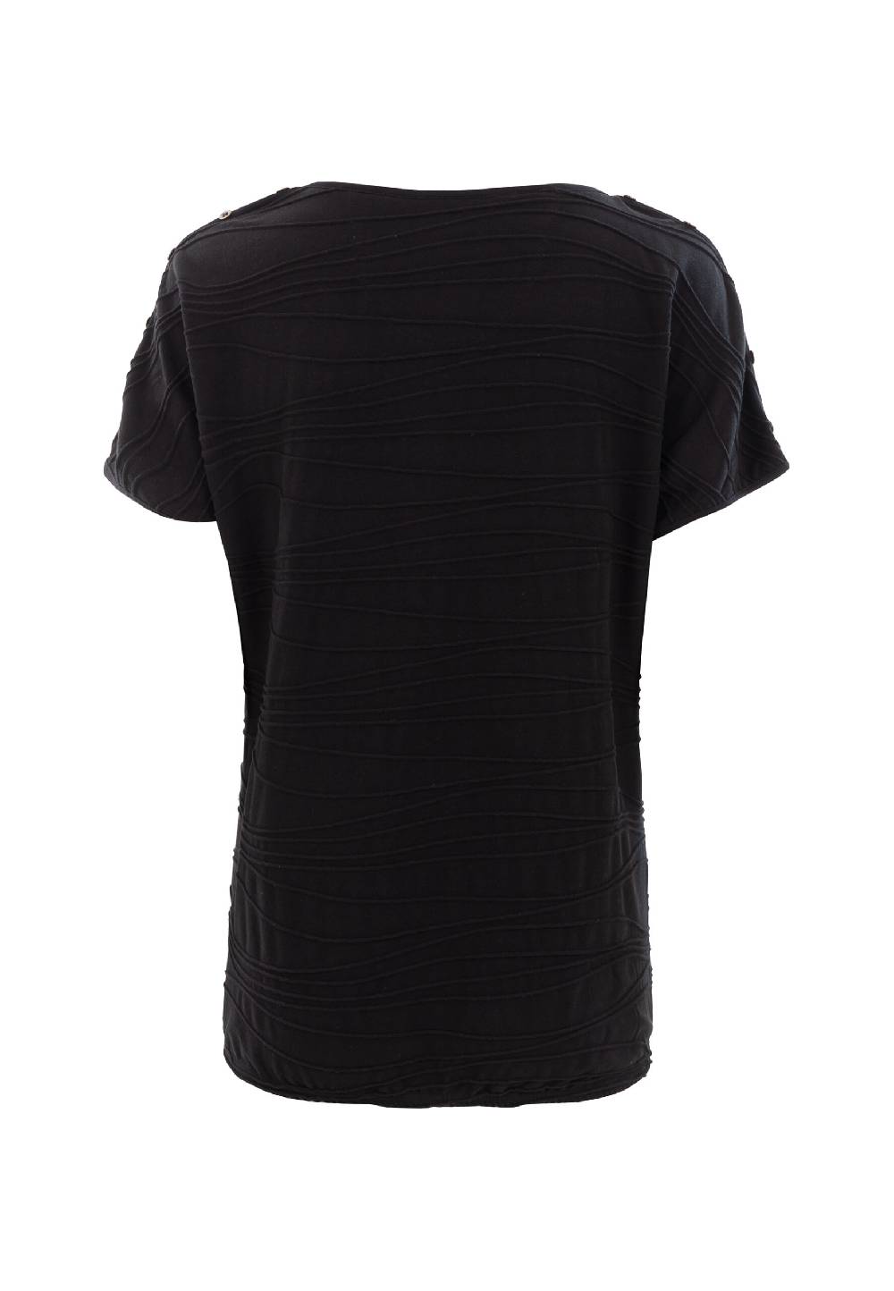 Sonia Originelli Shirt, 1/2 Arm, Rundhals - Fashion, Damenmode, Herrenmode Blitzangebot