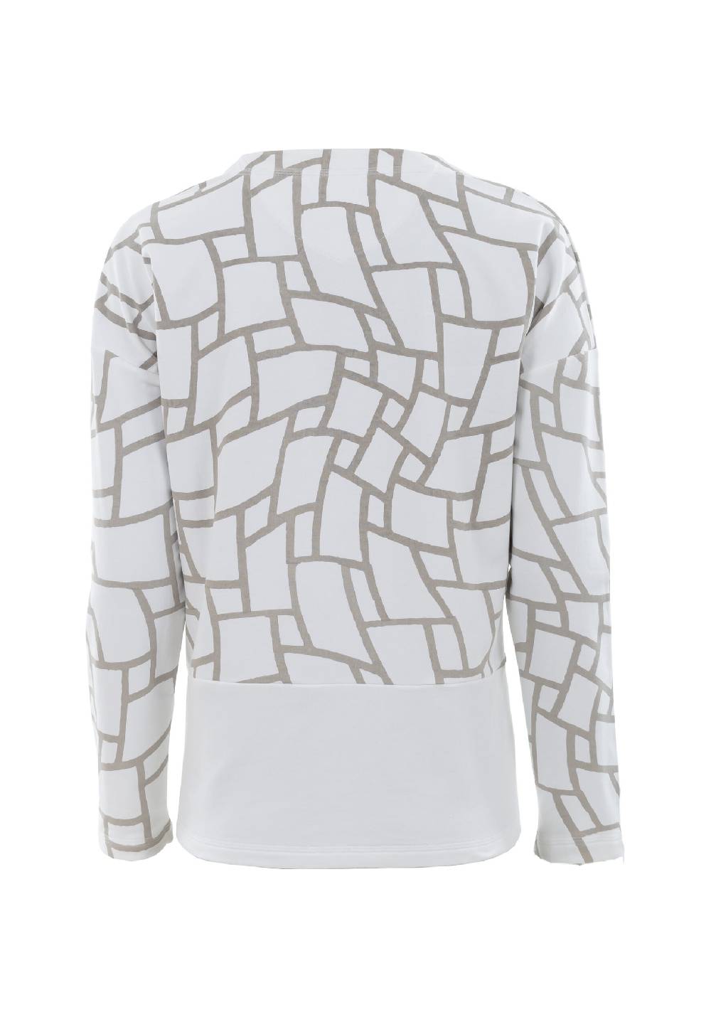 Sonia Originelli Sweatshirt, 1/1 Arm, Kelchausschnitt - Fashion, Damenmode, Herrenmode Neuheiten