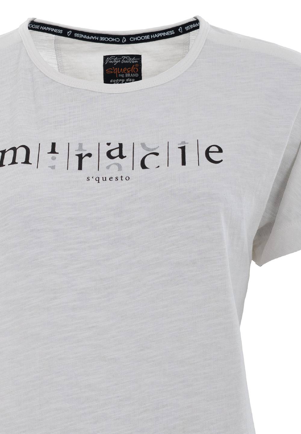Sonia Originelli Shirt, 1/2 Arm, Rundhals - Fashion, Damenmode, Herrenmode Saisonale Angebote